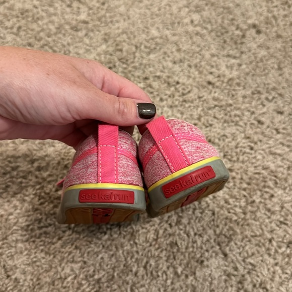 See Kai run sneakers - Picture 3 of 3